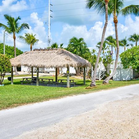 Bonefish Bay Motel Marathon Exterior photo