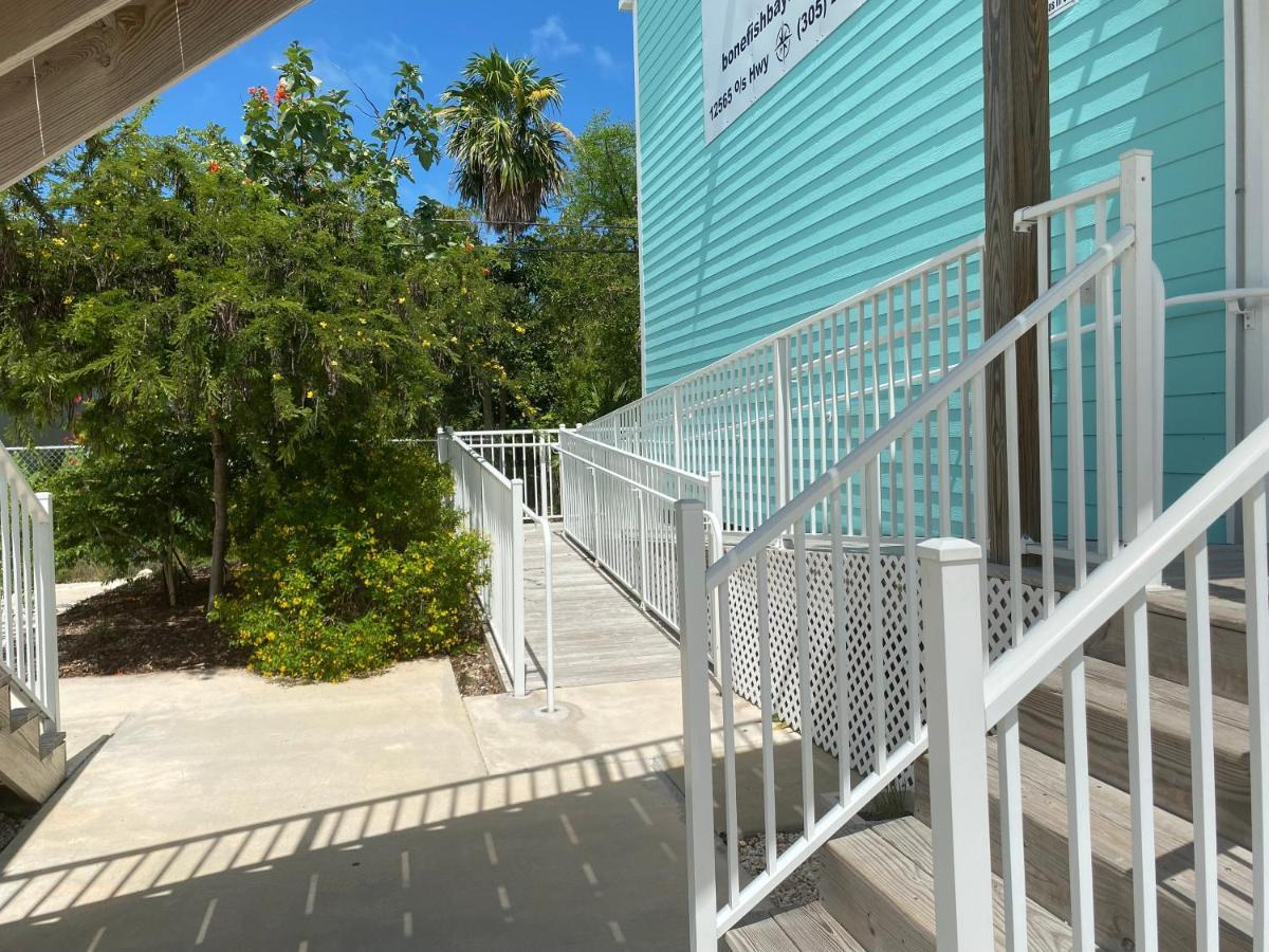Bonefish Bay Motel Marathon Exterior photo