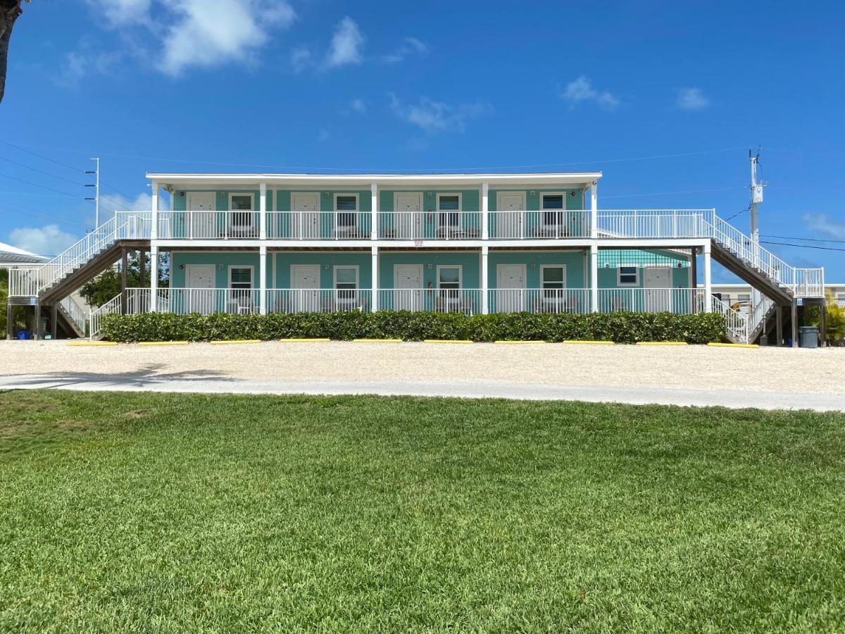 Bonefish Bay Motel Marathon Exterior photo