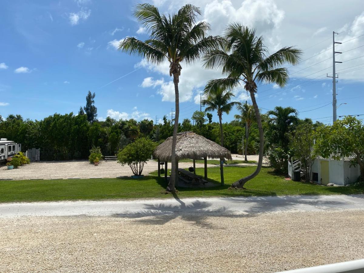 Bonefish Bay Motel Marathon Exterior photo