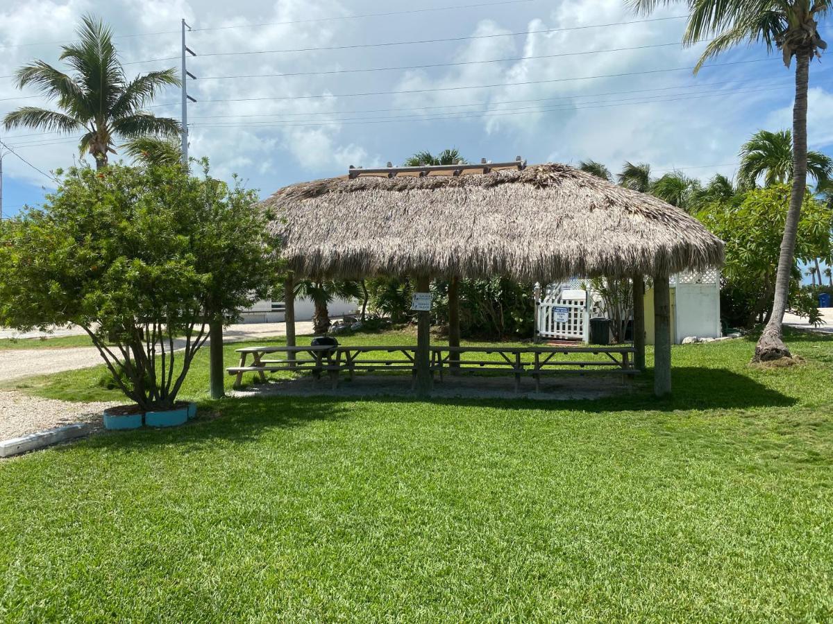 Bonefish Bay Motel Marathon Exterior photo