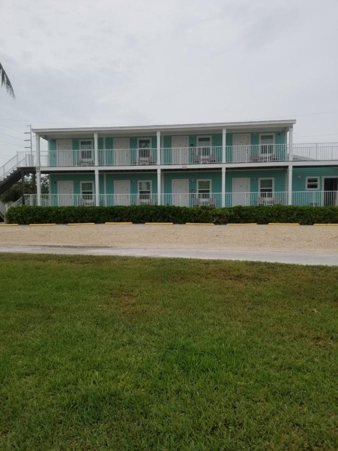 Bonefish Bay Motel Marathon Exterior photo