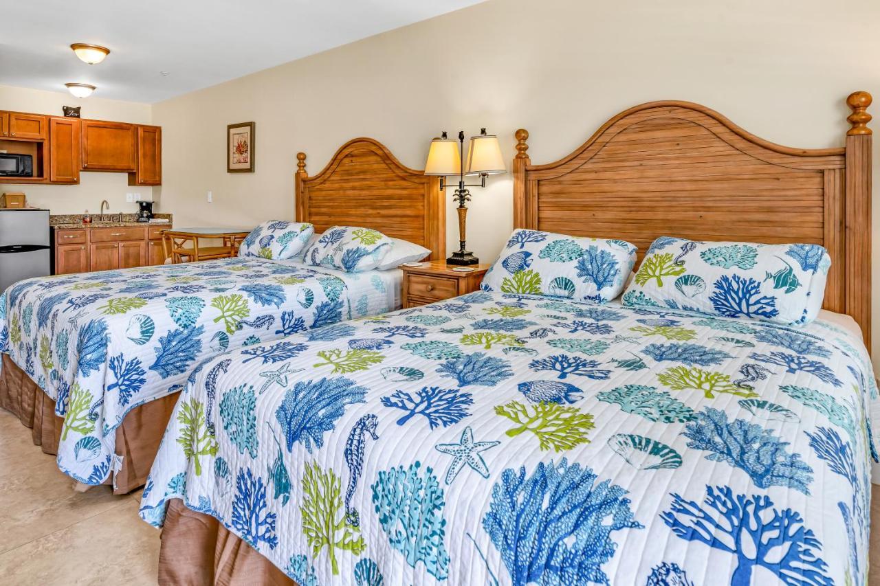 Bonefish Bay Motel Marathon Exterior photo