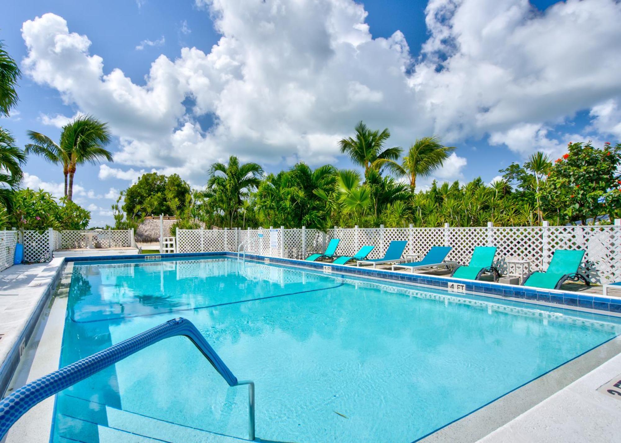 Bonefish Bay Motel Marathon Exterior photo