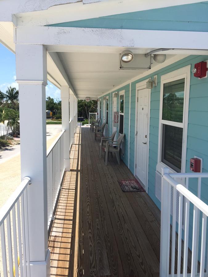 Bonefish Bay Motel Marathon Exterior photo
