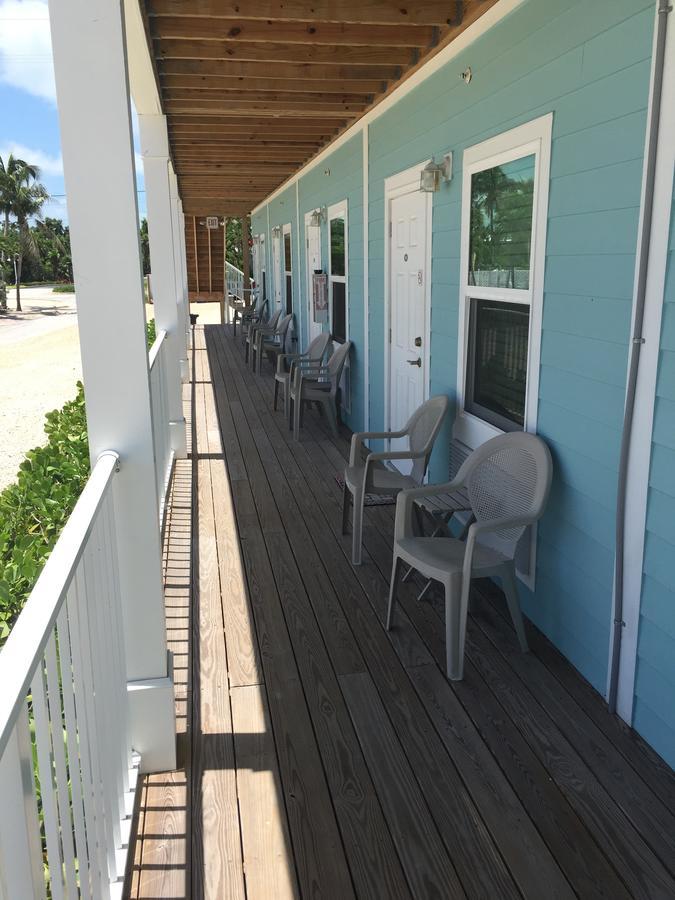 Bonefish Bay Motel Marathon Exterior photo